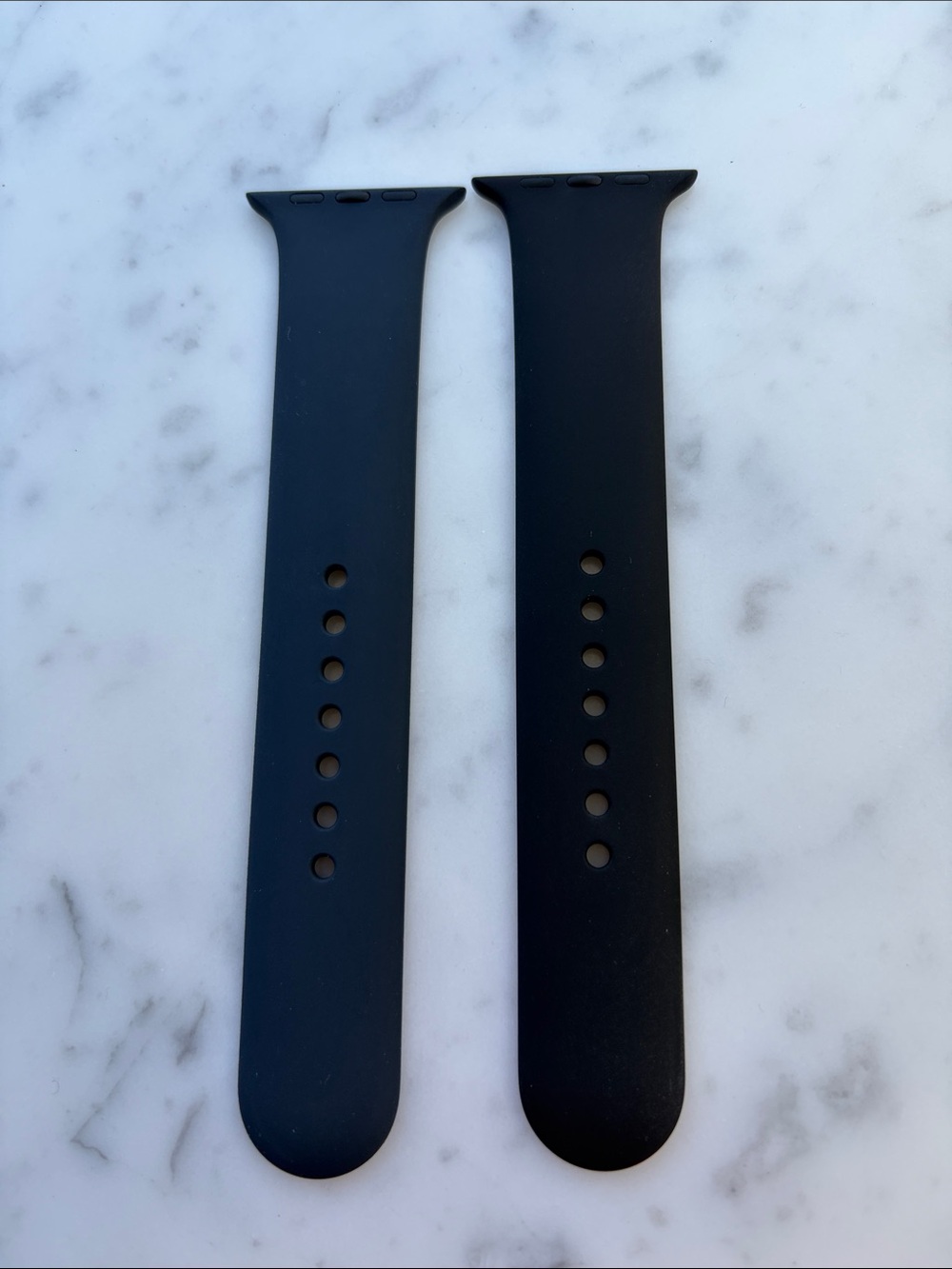 Apple Watch band the long strap